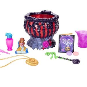Disney The Little Mermaid Ursula's Enchanted Cauldron